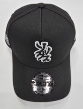 NEW ERA Hyperfly X MLB Chicago White Sox 9FORTY Snapback - Gravity NYC